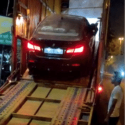 Car Transportation in Velneshwar