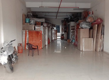 warehouse