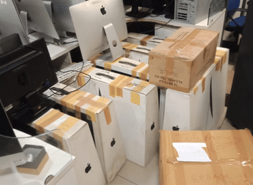 officeshifting