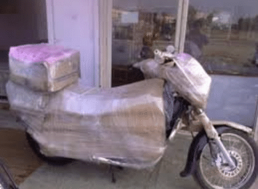 bikeshifting