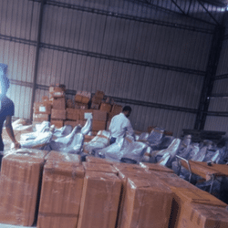 WareHousing and Storage in Velneshwar