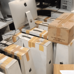 Office Shifting in Velneshwar