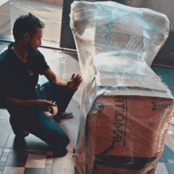 Packing & Moving in Velneshwar