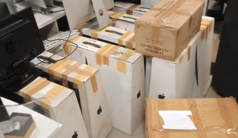 officeshifting
